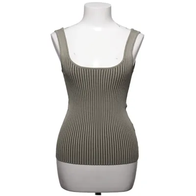 Débardeur (Gris) de Anine Bing Polyamide, Viscose