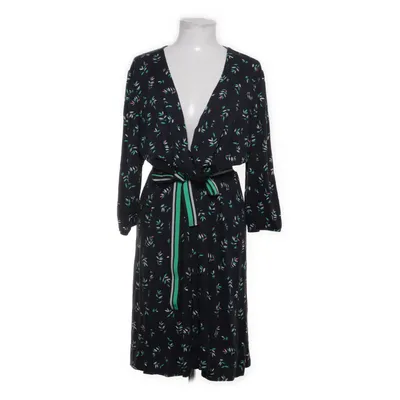Wikkeljurk (Zwart, Groen, Wit, Roze, Meerkleurig) van Taifun Elastaan, Viscose