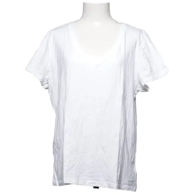 T-shirt (VINTAGE WASH T) de Gap Coton