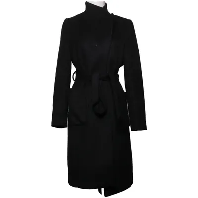 Jas (Katarina B Perle) van Bruuns Bazaar Polyester, Viscose, Wol