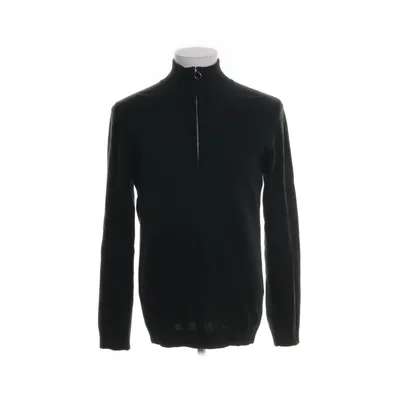 Tröja (Grön) från A Day's March Merinoull