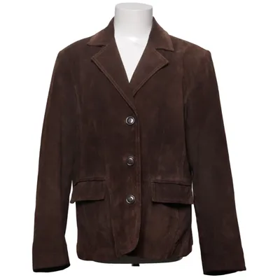 Blazer (Marron) de Saki