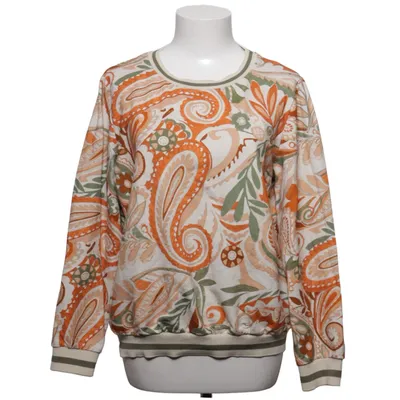 Collegetröja (Flerfärgad) från Heimatliebe