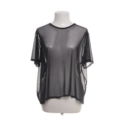 Topp (Svart) från NLY Trend