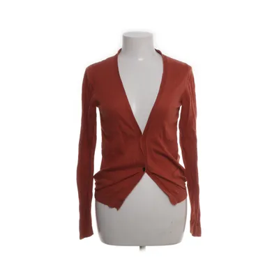 Cardigan (Brun) fra Maison Scotch Bomuld, Polyester