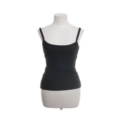 Tank Top (Black) from Nelly