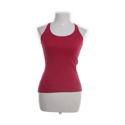 Linne (Rosa) från Review Bomull