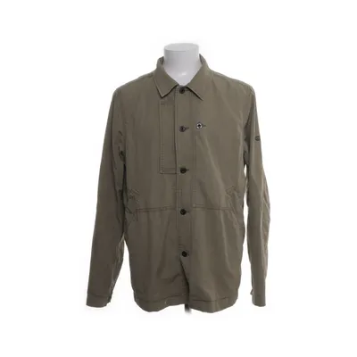 Överskjorta (Beige) från G-Star Raw Bomull, Polyester