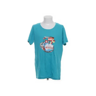 T-shirt (Blå) från Miniature Bomull