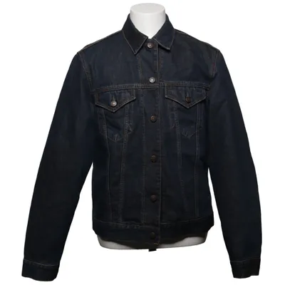 Veste en jean (Bleu) de Pearson Coton
