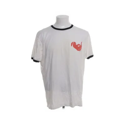 T-shirt (Vit, Flerfärgad) från Harry Styles