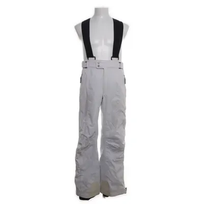 Snow pants (White) from Benger Nylon, Polyester