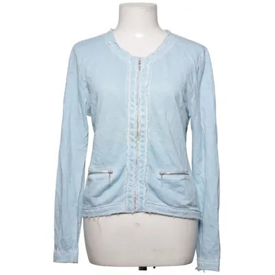 Cardigan (Bleu) de Better Rich Coton