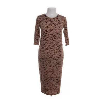 Vente kjole (Beige, Sort) fra Dorothy Perkins Maternity