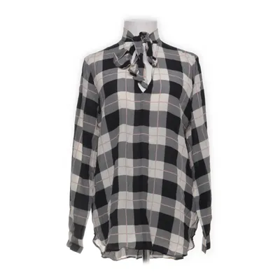 Sløjfebluse (Bussarong) fra Marella Silke