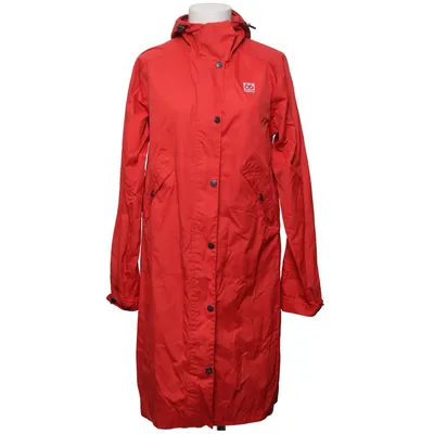 Raincoat (Heidmork) from 66 North Polyamide