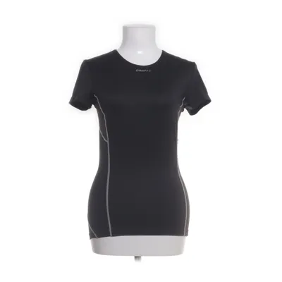 Sporttop (Zwart) van Craft