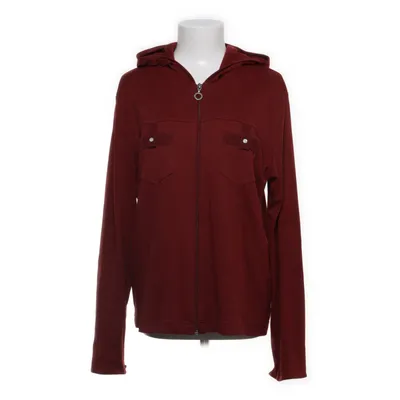 Huvtröja (Röd) från Cecil Bomull