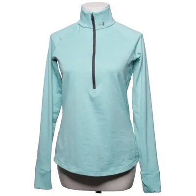 Träningströja (Turkos) från Under Armour