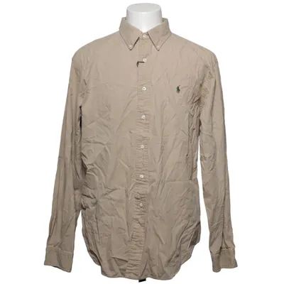 Chemise (Beige) de Ralph Lauren