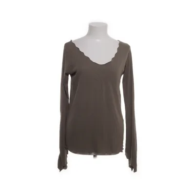 Topp (Grå) från Braez Bomull