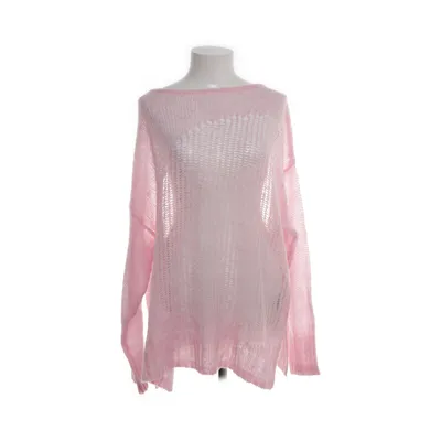 Trui (Roze) van Monki Acryl, Polyester