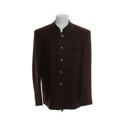 Blazer (Marron, Multicolore) de Hans Frauenschuh