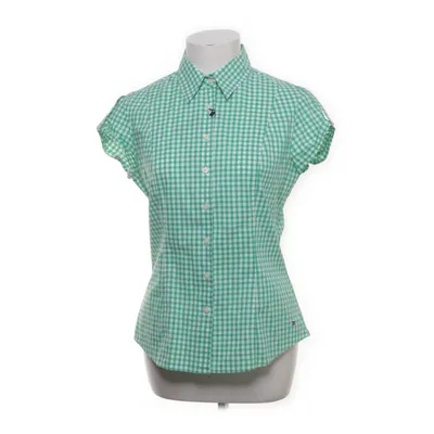 Korte mouwen shirt (Groen, Wit, Meerkleurig) van Tommy Hilfiger