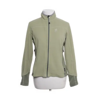 Fleece jas (Groen) van Haglöfs