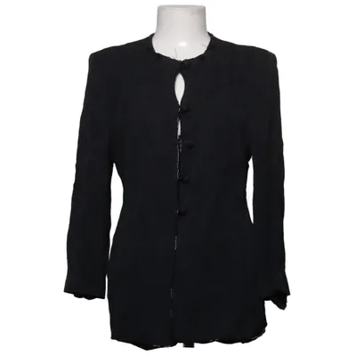 Blazer (Black) from Richards