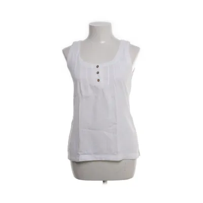 Tank Top (White) from Royal Robbins Organic cotton