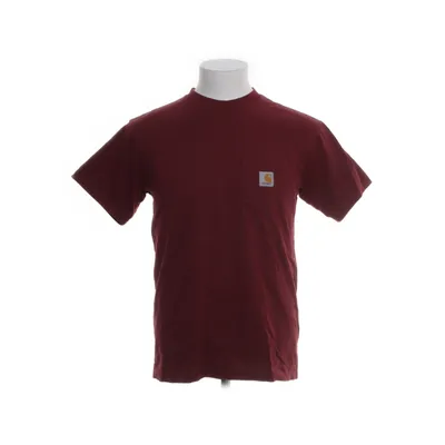 T-shirt (S/S Loose Pocket T-Shirt) from Carhartt WIP Cotton