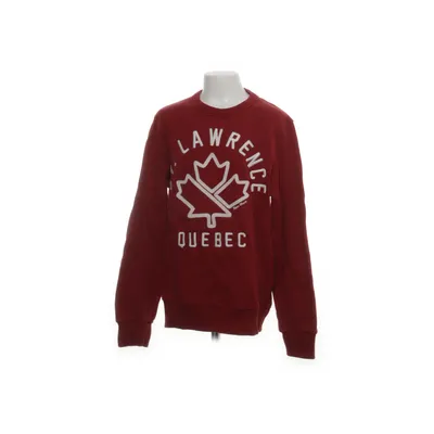 Sweatshirt (Rood) van River Woods Katoen