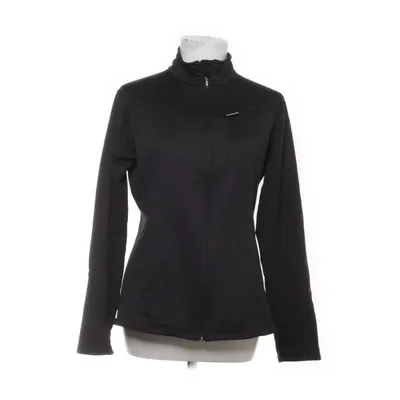 Träningsjacka (Svart) från Wedze