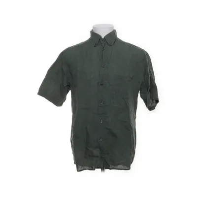 Kortärmad skjorta (Grön) från Eton
