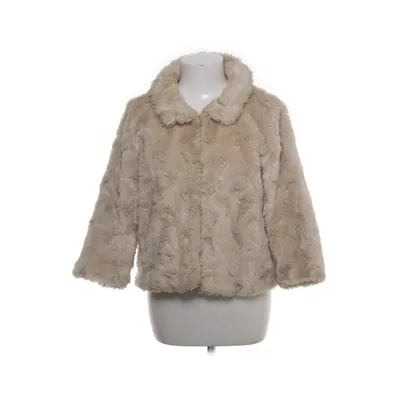 Vinterjacka (Beige)