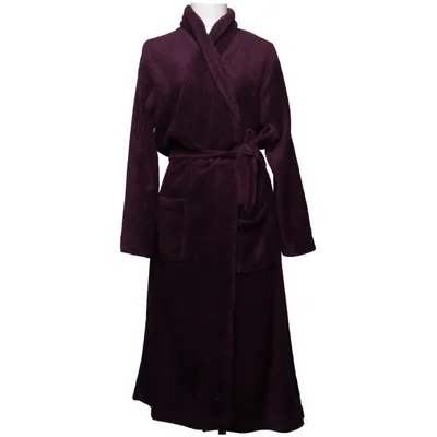Peignoir (Violet) de Closeness
