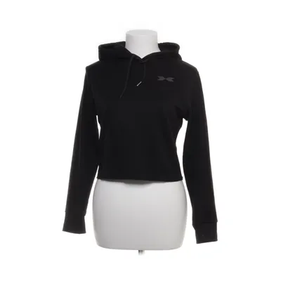 Sweat à capuche (Noir) de Swedish Fall