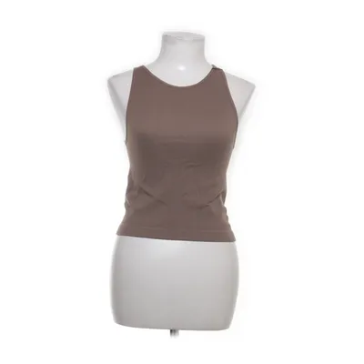 Tanktop (Bruin) van Primark Elastaan, Polyamide
