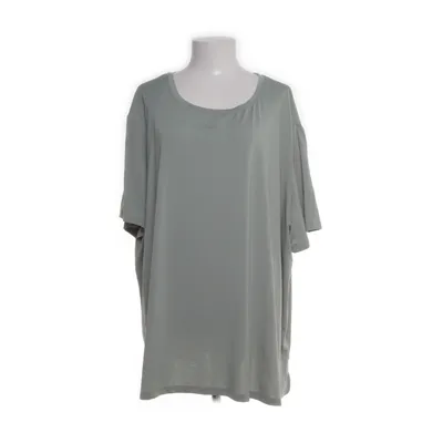 T-shirt (Grön) från XLNT by KappAhl Elastan, Polyester