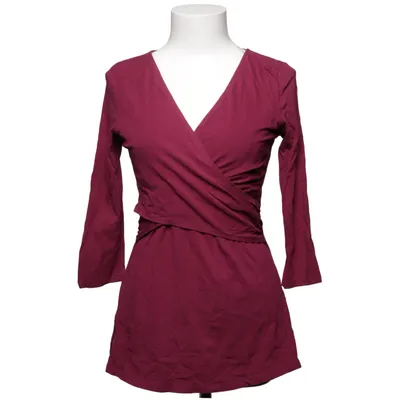 Blouse portefeuille (GapMaternity Stretch) de Gap Maternity Coton, Élasthane
