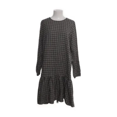 Dress (Black, Multicolored) from Mamalicious