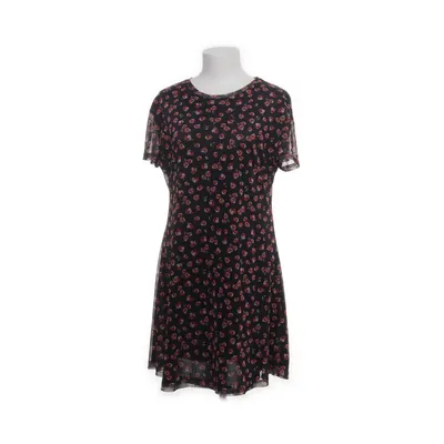 Robe (Noir, Rouge, Multicolore) de FB Sister Élasthane, Polyester