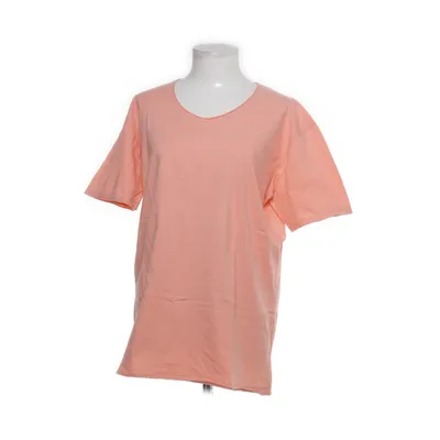 T-shirt (Pink) fra Fly Bomuld