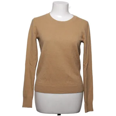 Tröja (Beige) från Uniqlo Kashmir
