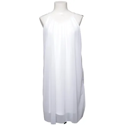 Strandjurk (Wit) van Sense Woman Polyester