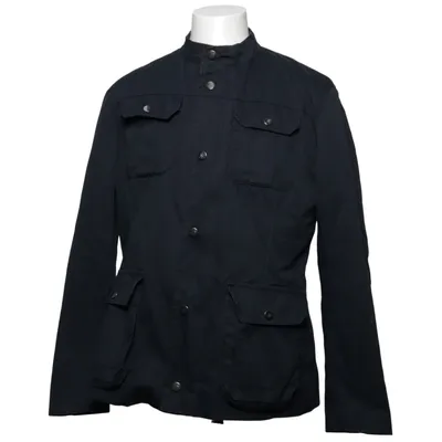 Veste (Noir) de Nikolaj d’Étoiles Polyester