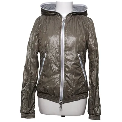 Veste (Gris) de Duvetica Coton, Duvet, Polyamide