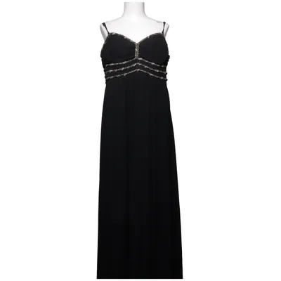 Aftenkjole (Sort) fra Star by Julien Macdonald Polyester