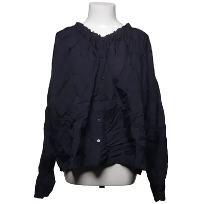 Blouse (Gris) de Carin Wester Polyester